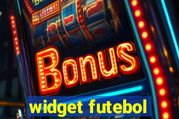 widget futebol